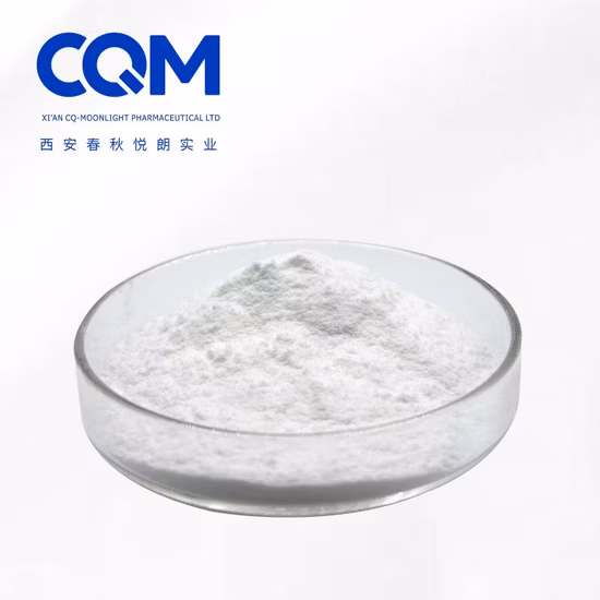 Anti-Aging 10016-20-3 α-Ciclodestrina