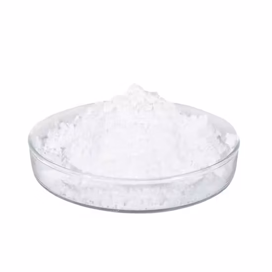 Materia prima di alta qualità 2,6-di-O-metil-beta-ciclodestrina in polvere CAS 51166-71-3